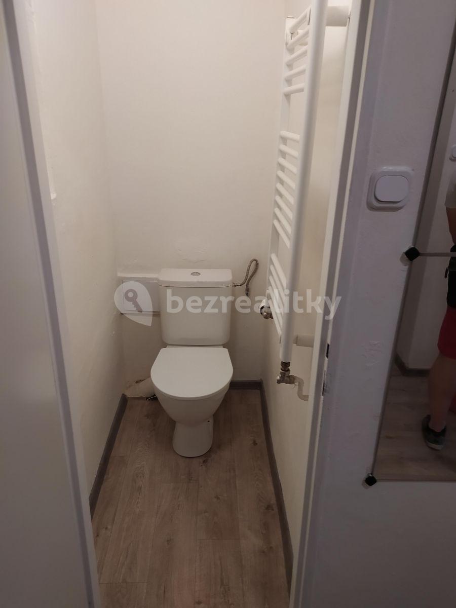 Pronájem bytu 2+1 60 m², Žitná, Praha, Praha