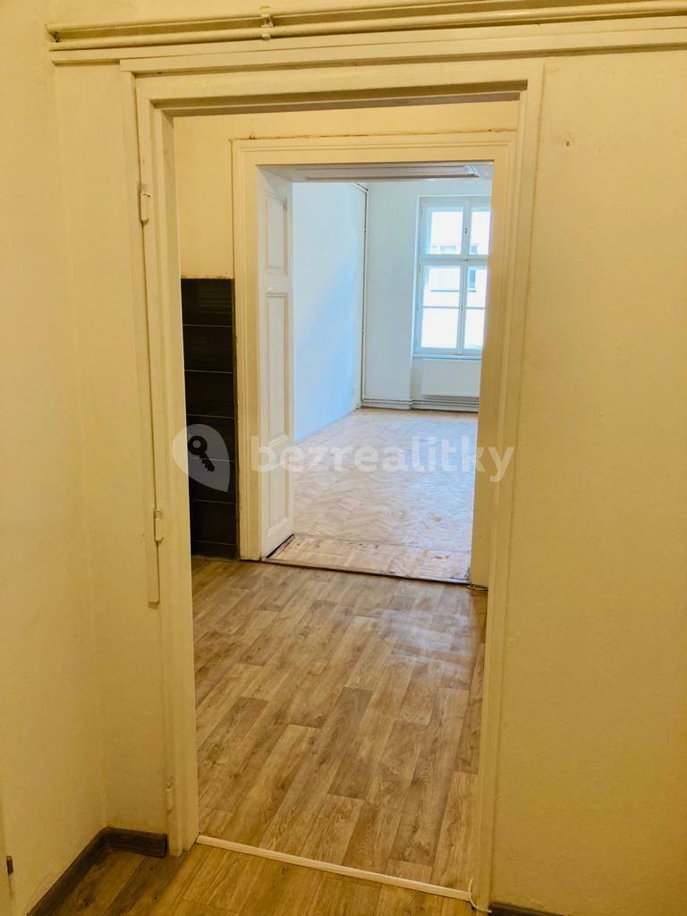 Pronájem bytu 2+1 60 m², Žitná, Praha, Praha