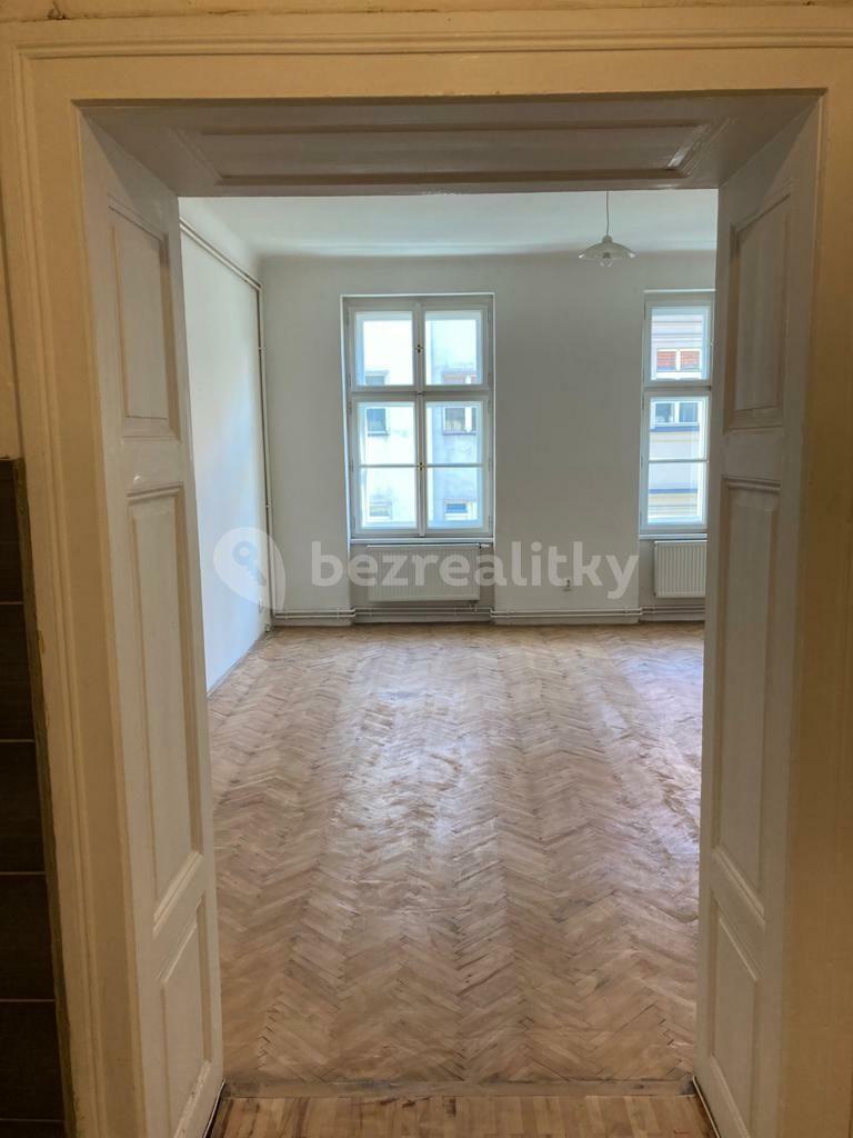 Pronájem bytu 2+1 60 m², Žitná, Praha, Praha