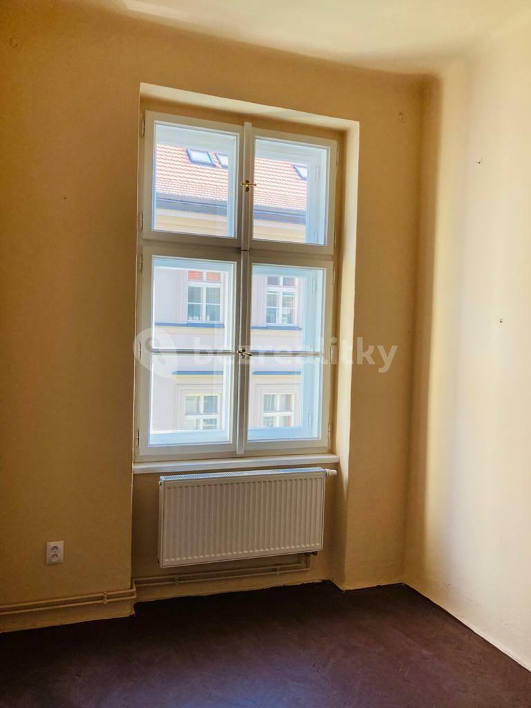 Pronájem bytu 2+1 60 m², Žitná, Praha, Praha