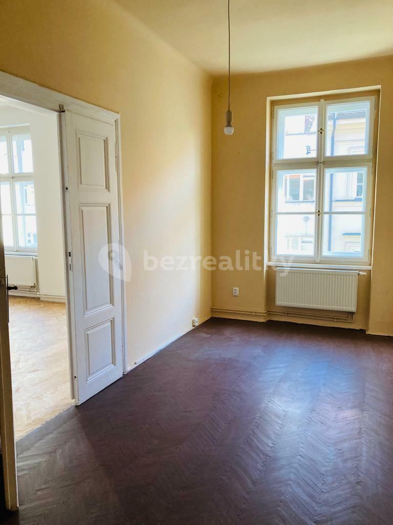 Pronájem bytu 2+1 60 m², Žitná, Praha, Praha