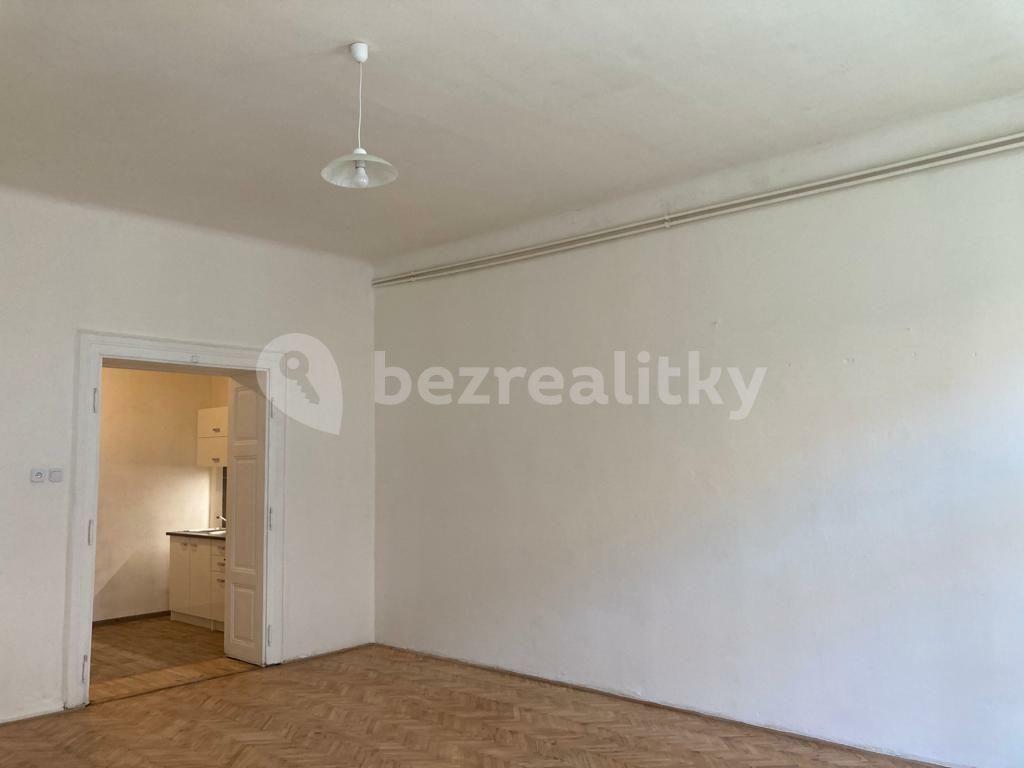 Pronájem bytu 2+1 60 m², Žitná, Praha, Praha