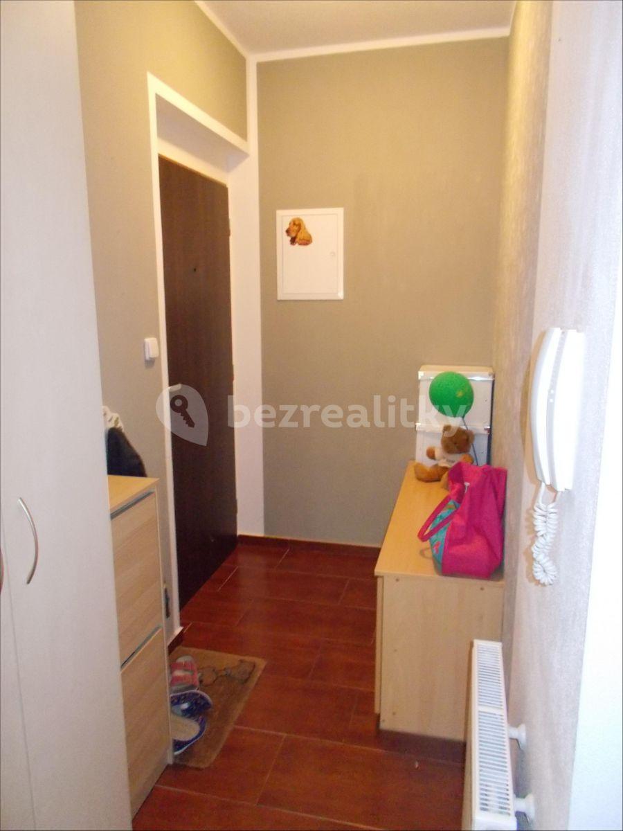 Pronájem bytu 2+kk 60 m², nám. 1. máje, Chotěšov, Plzeňský kraj