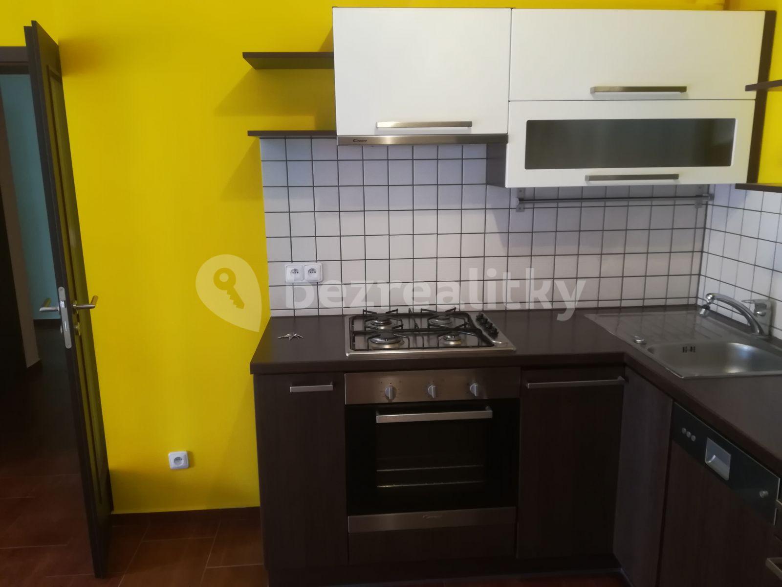 Pronájem bytu 2+kk 60 m², nám. 1. máje, Chotěšov, Plzeňský kraj