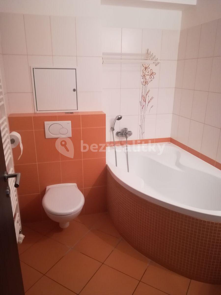 Pronájem bytu 2+kk 60 m², nám. 1. máje, Chotěšov, Plzeňský kraj