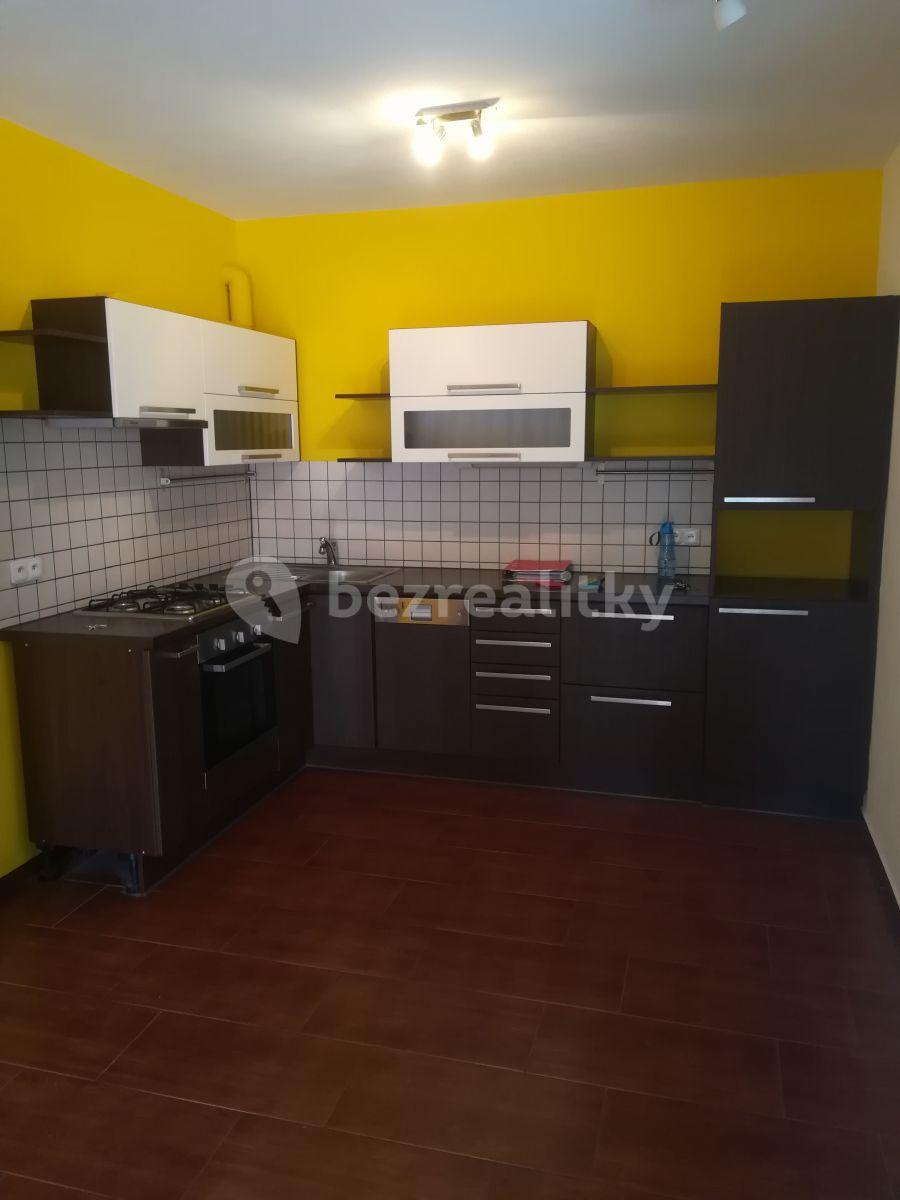 Pronájem bytu 2+kk 60 m², nám. 1. máje, Chotěšov, Plzeňský kraj