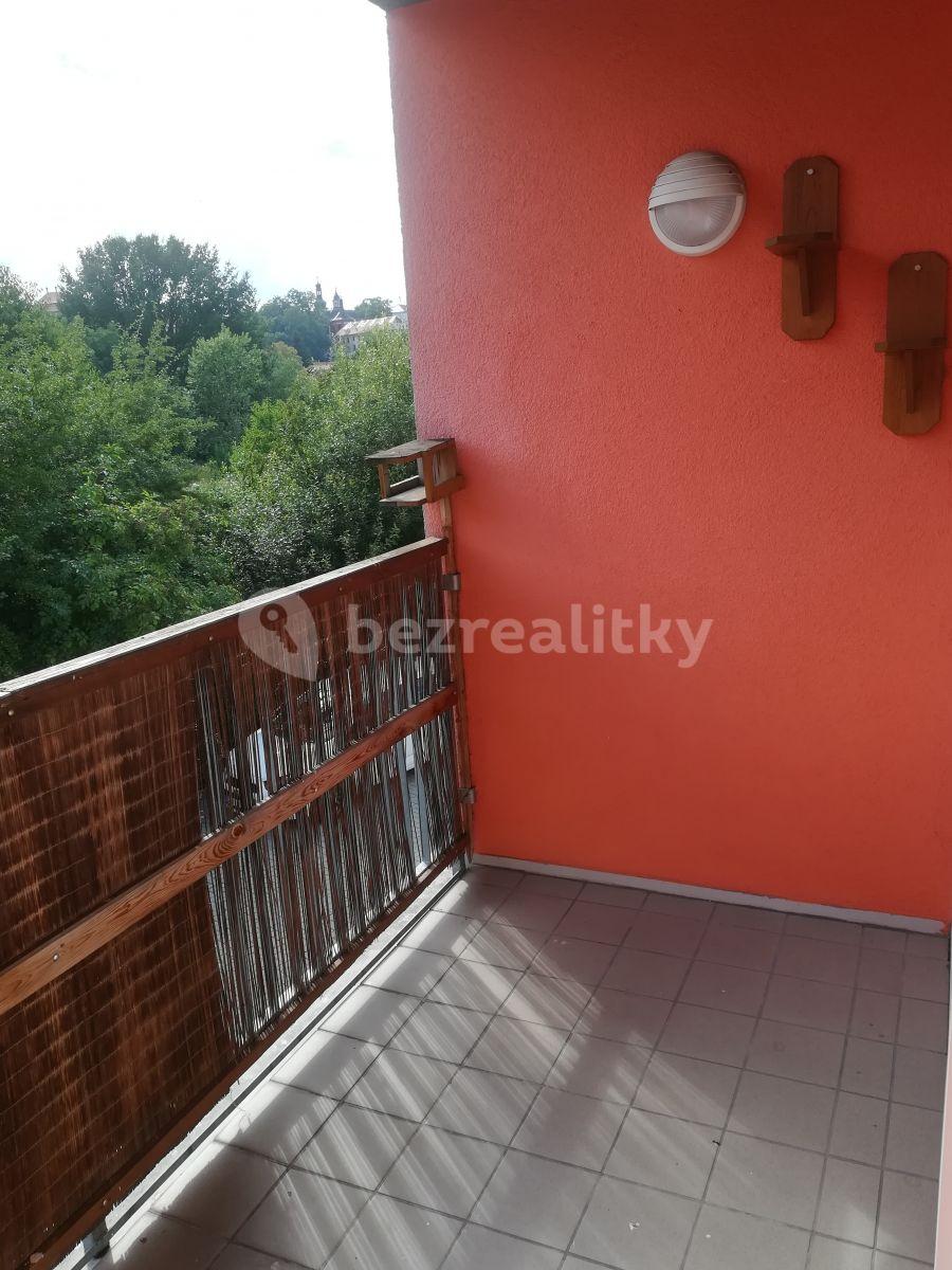 Pronájem bytu 2+kk 60 m², nám. 1. máje, Chotěšov, Plzeňský kraj