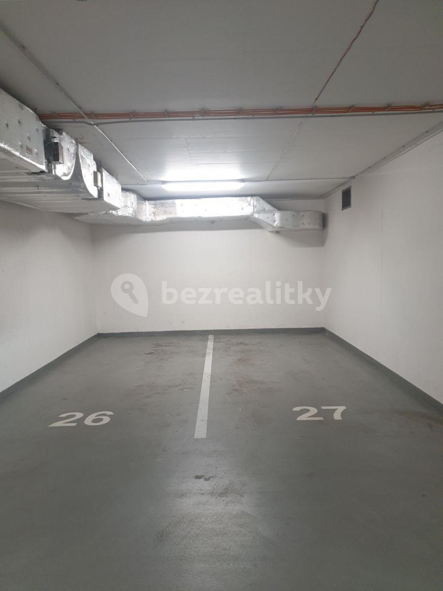 Pronájem garáže 18 m², Míšovická, Praha, Praha