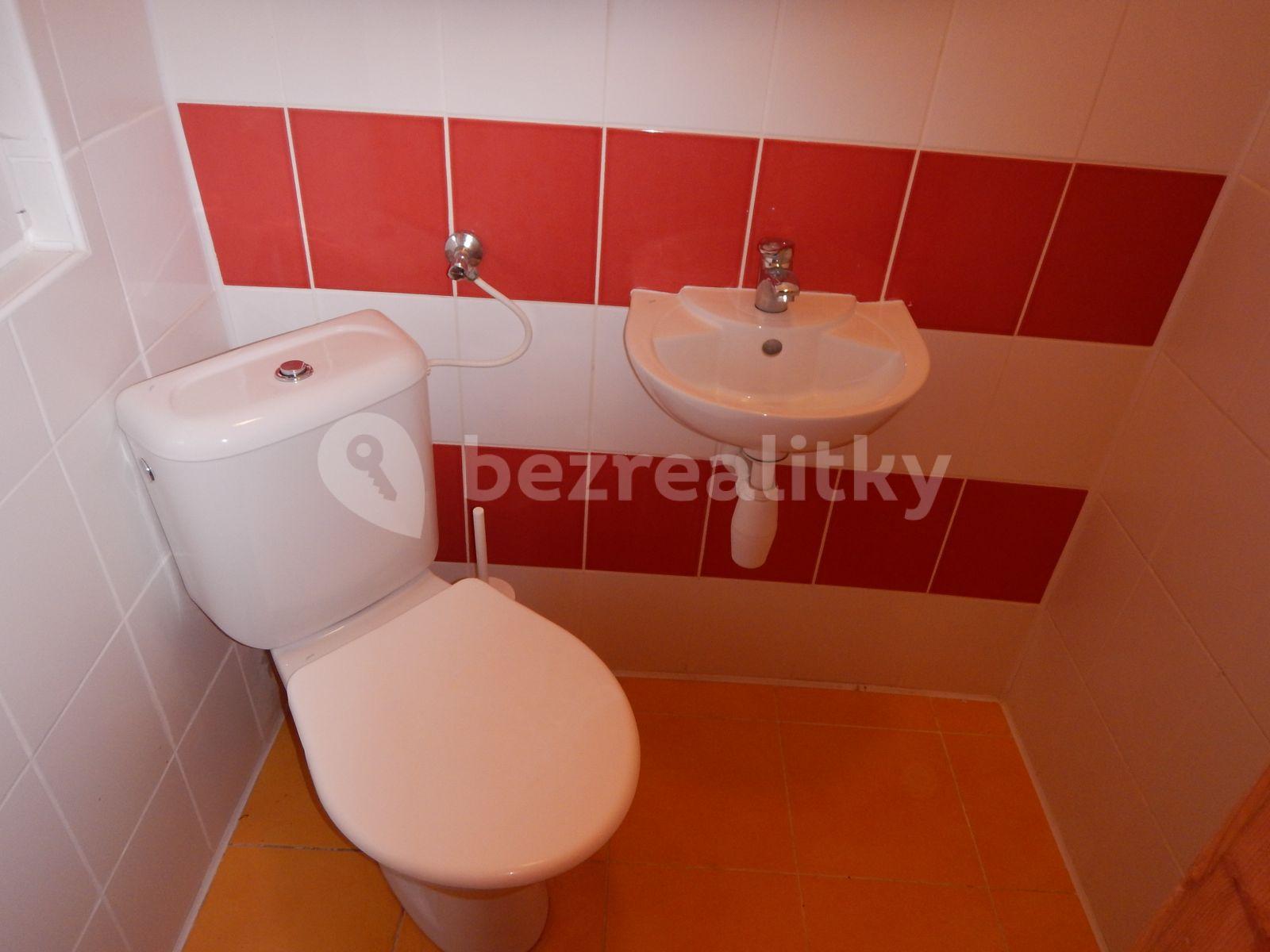 Pronájem bytu 1+1 41 m², Kouřimská, Praha, Praha