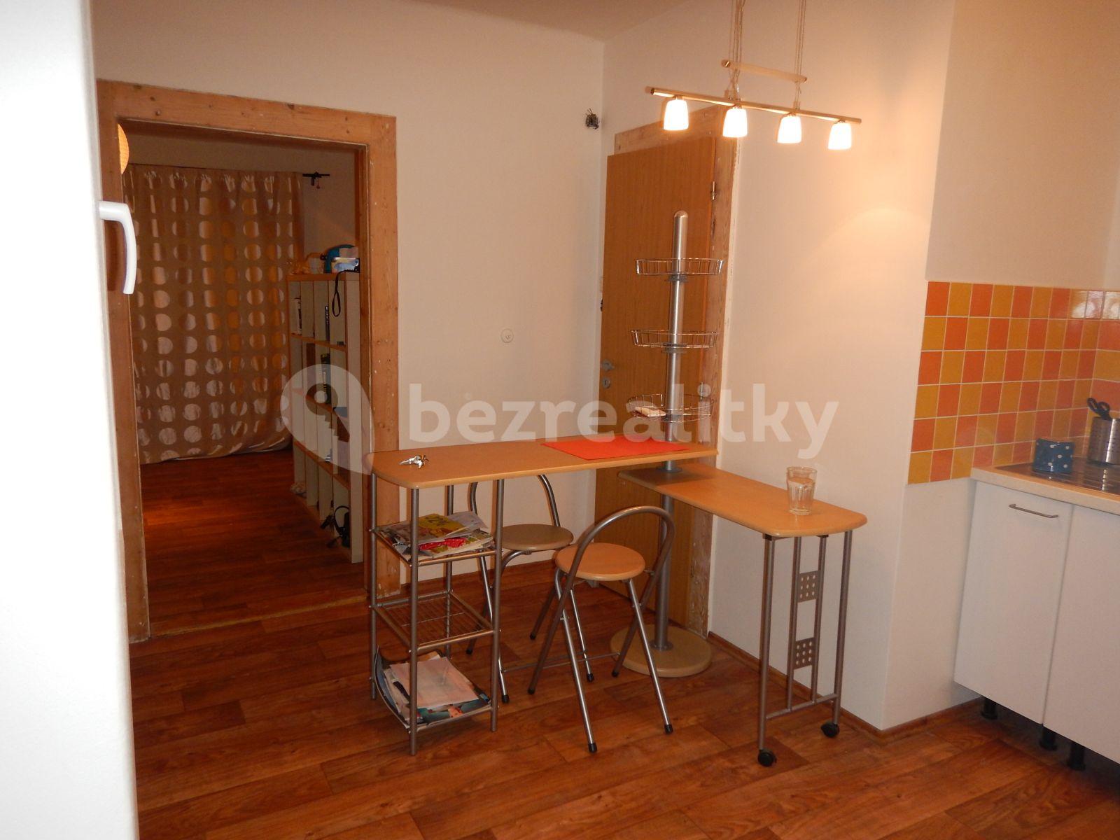 Pronájem bytu 1+1 41 m², Kouřimská, Praha, Praha