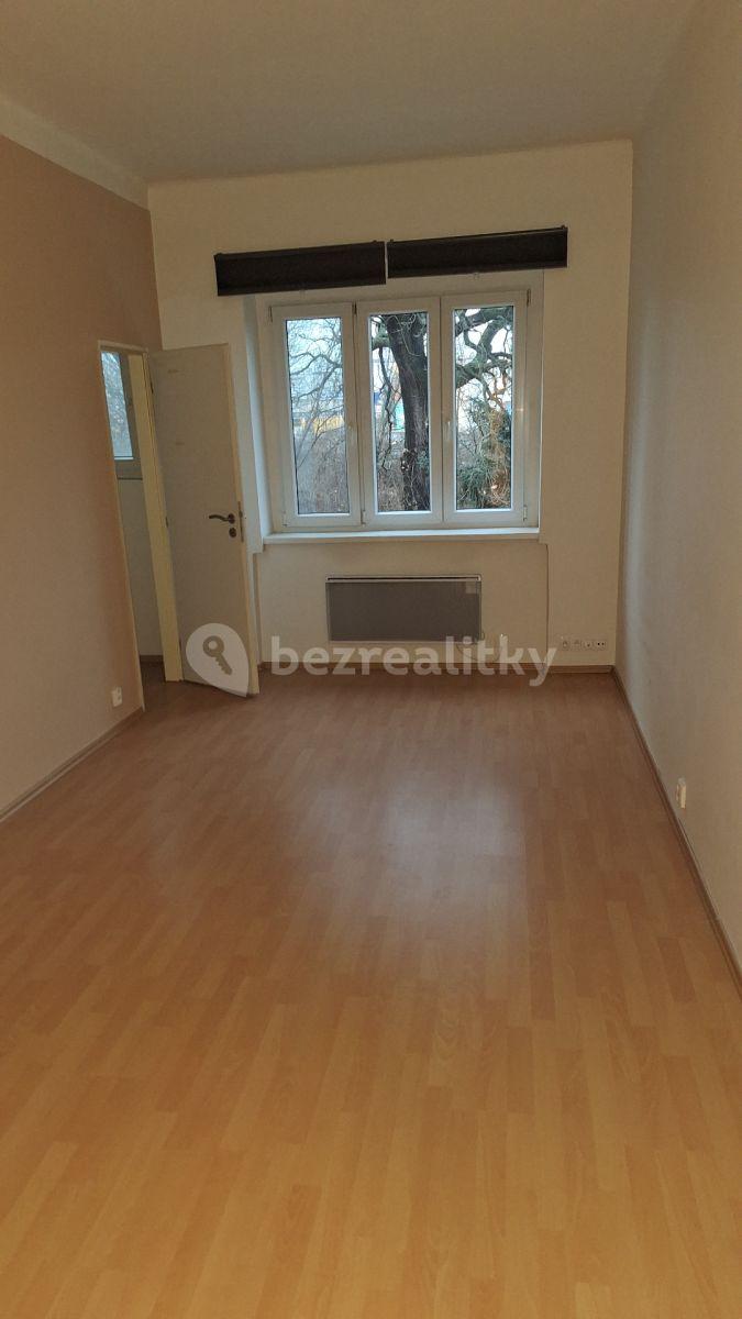 Pronájem bytu 2+kk 42 m², Hanusova, Praha, Praha