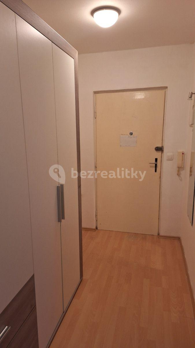 Pronájem bytu 2+kk 42 m², Hanusova, Praha, Praha