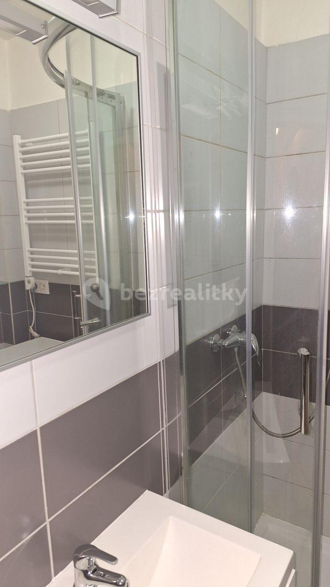 Pronájem bytu 2+kk 42 m², Hanusova, Praha, Praha