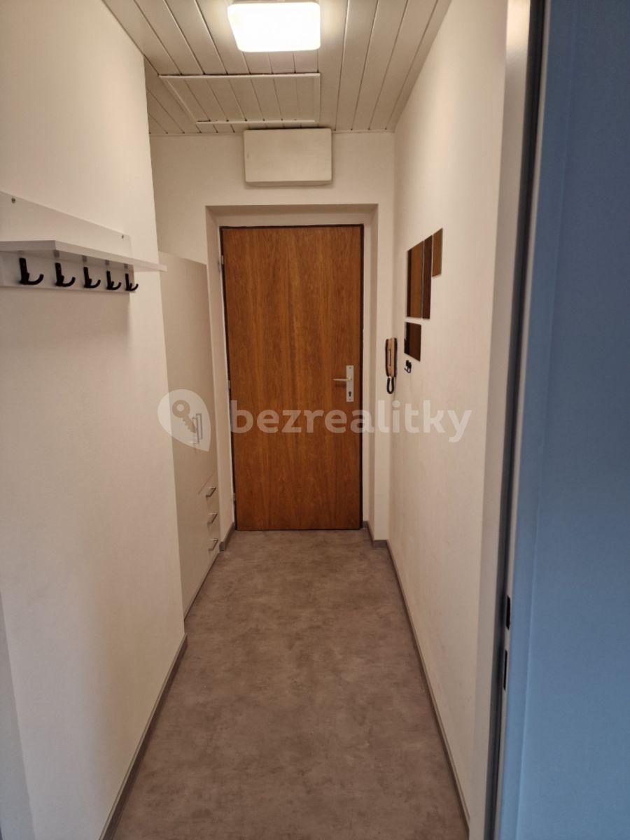 Pronájem bytu 2+kk 48 m², Nad Šestikopy, Praha, Praha