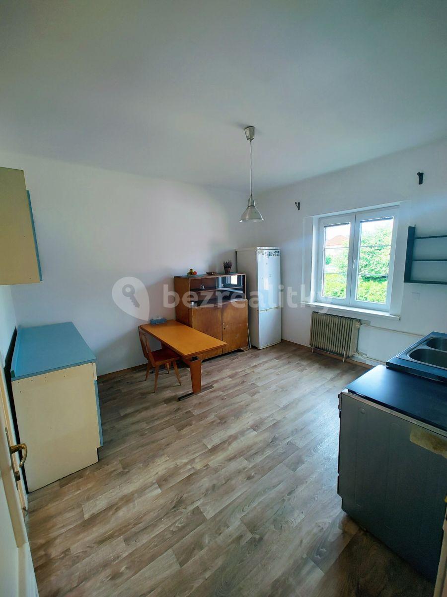 Pronájem bytu 2+1 65 m², Konzumní, Praha, Praha