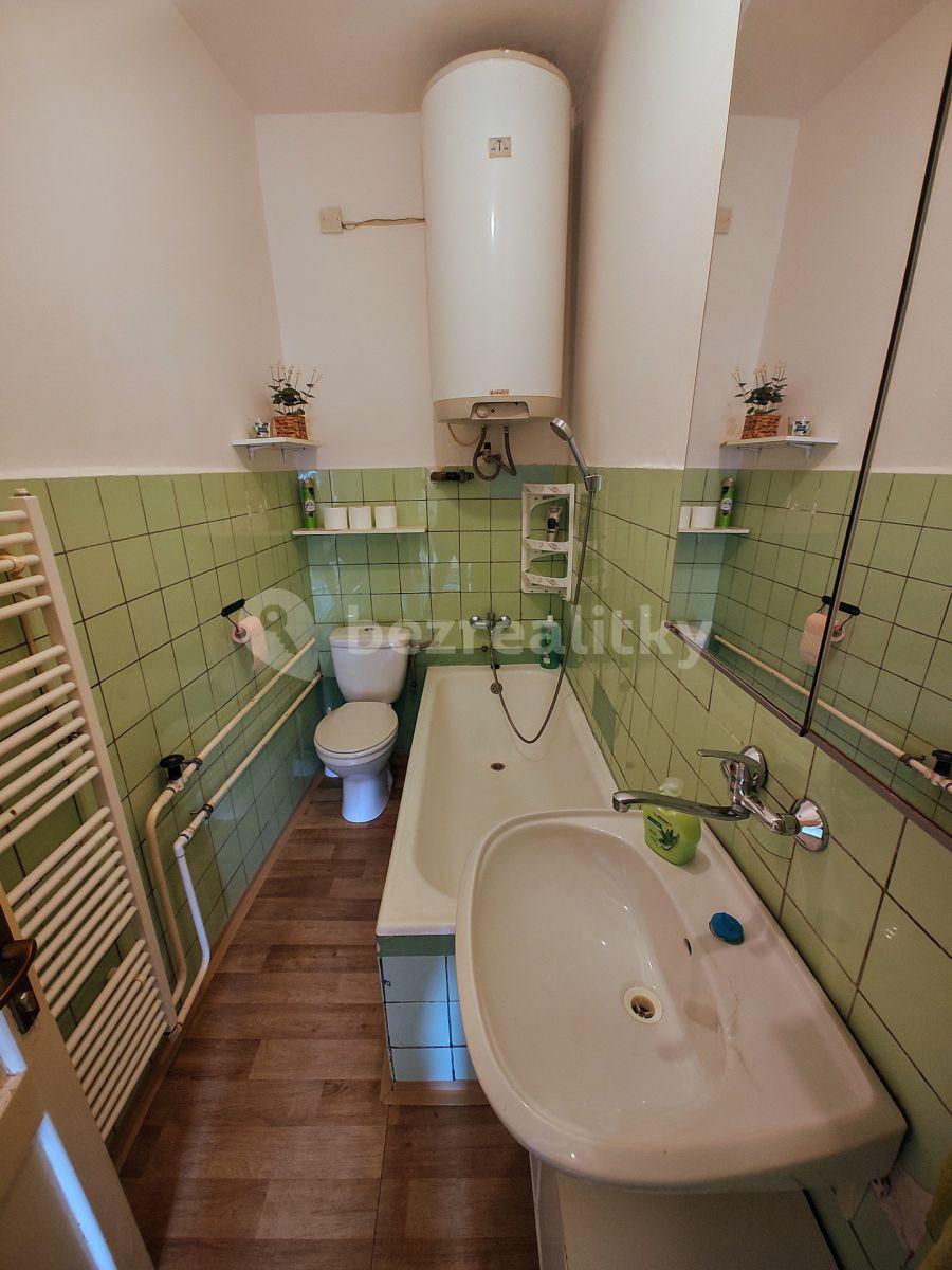 Pronájem bytu 2+1 65 m², Konzumní, Praha, Praha