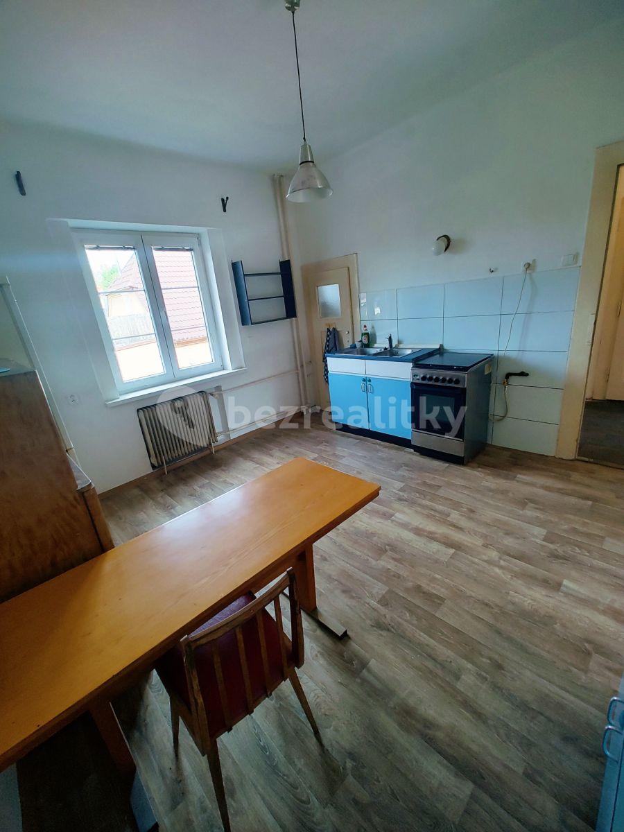 Pronájem bytu 2+1 65 m², Konzumní, Praha, Praha