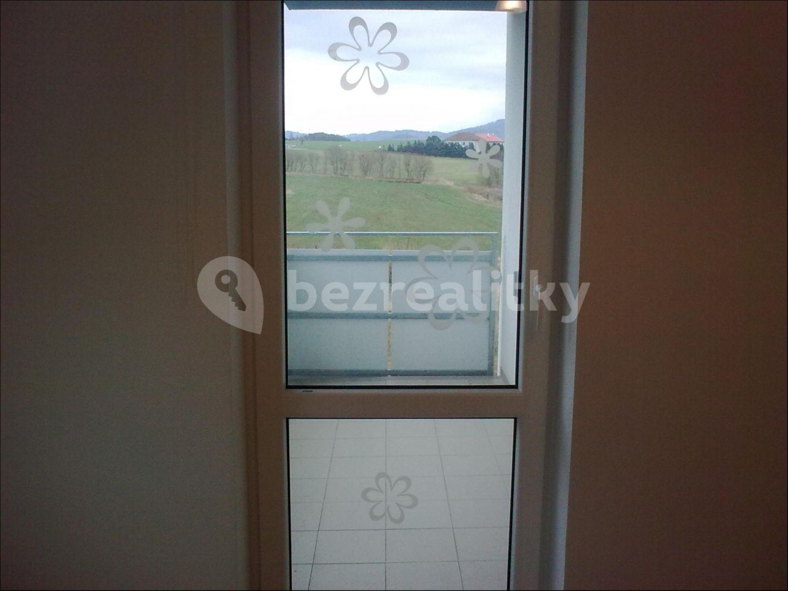 Pronájem bytu 1+kk 45 m², Plánická, Klatovy, Plzeňský kraj