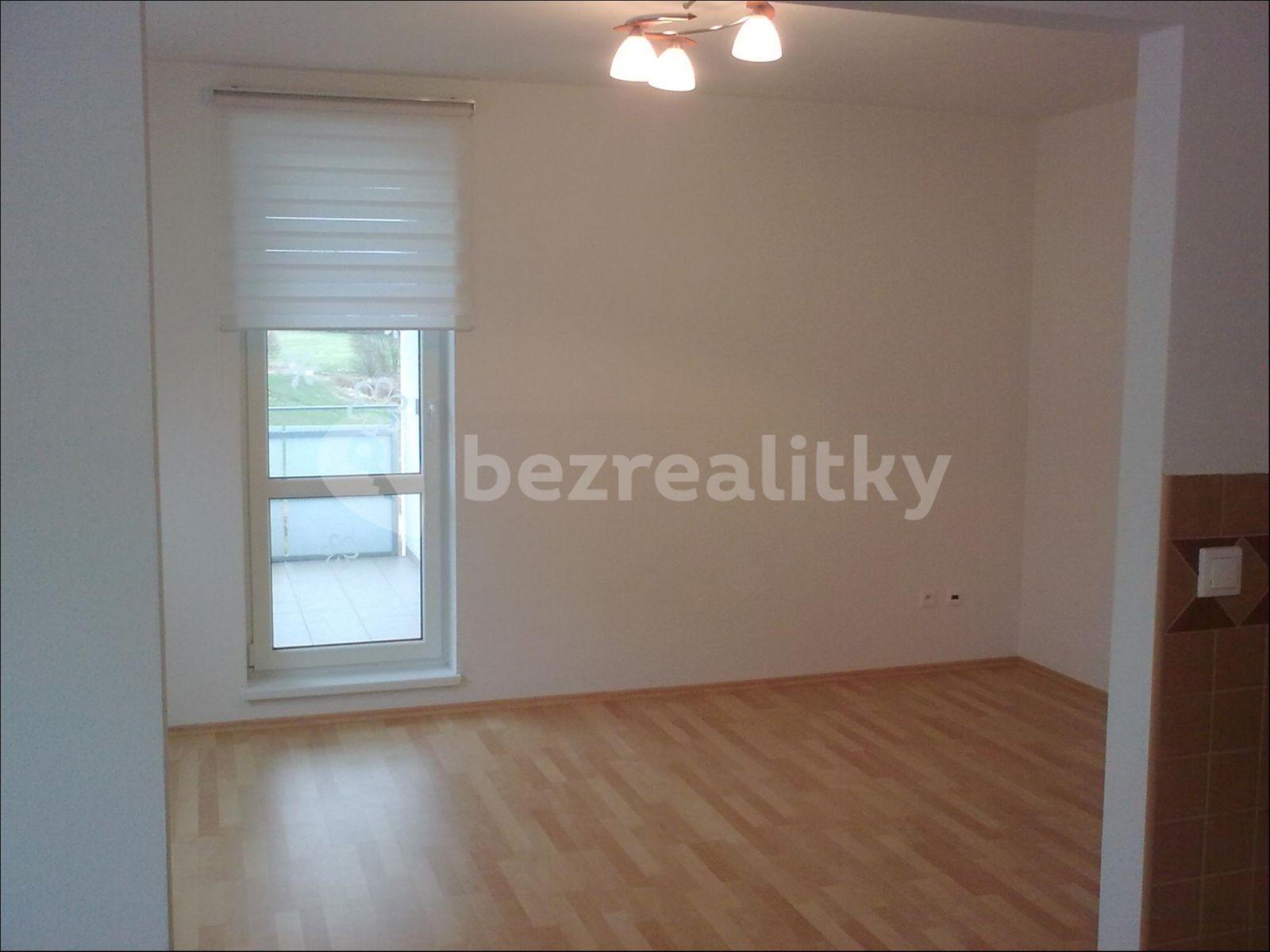 Pronájem bytu 1+kk 45 m², Plánická, Klatovy, Plzeňský kraj