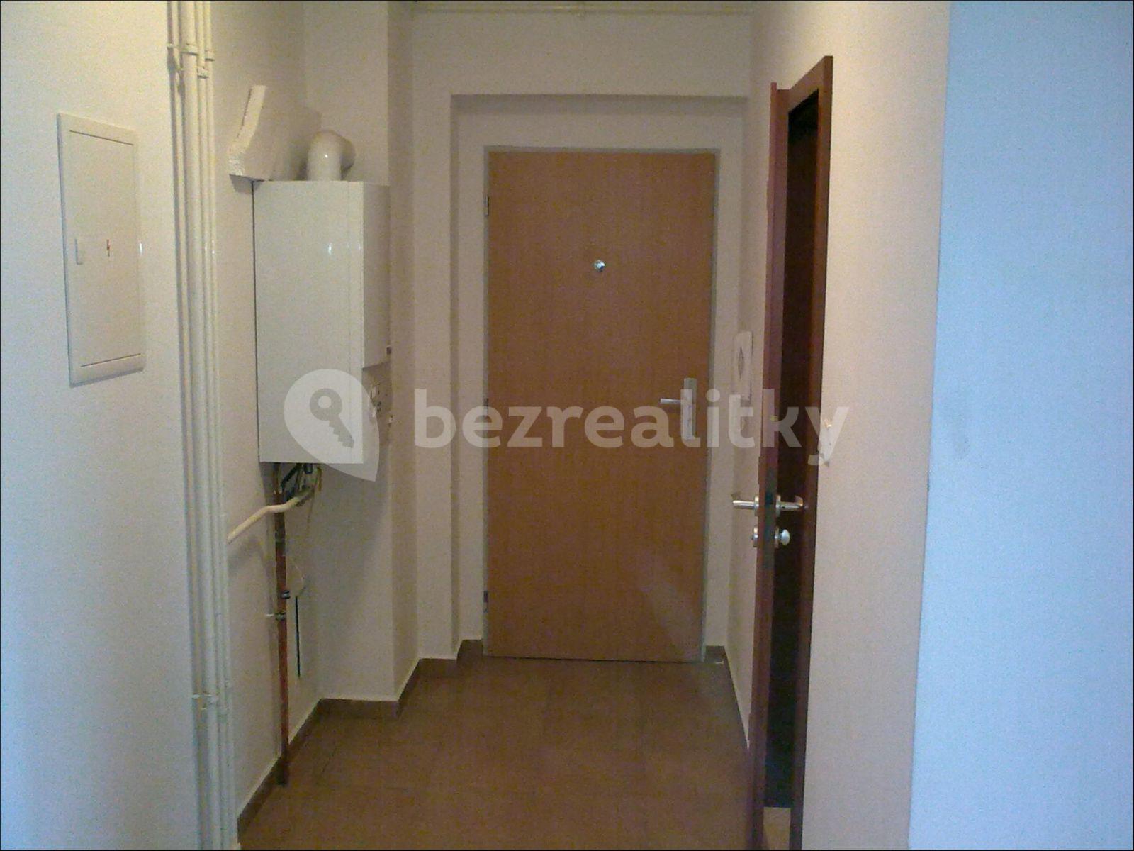 Pronájem bytu 1+kk 45 m², Plánická, Klatovy, Plzeňský kraj