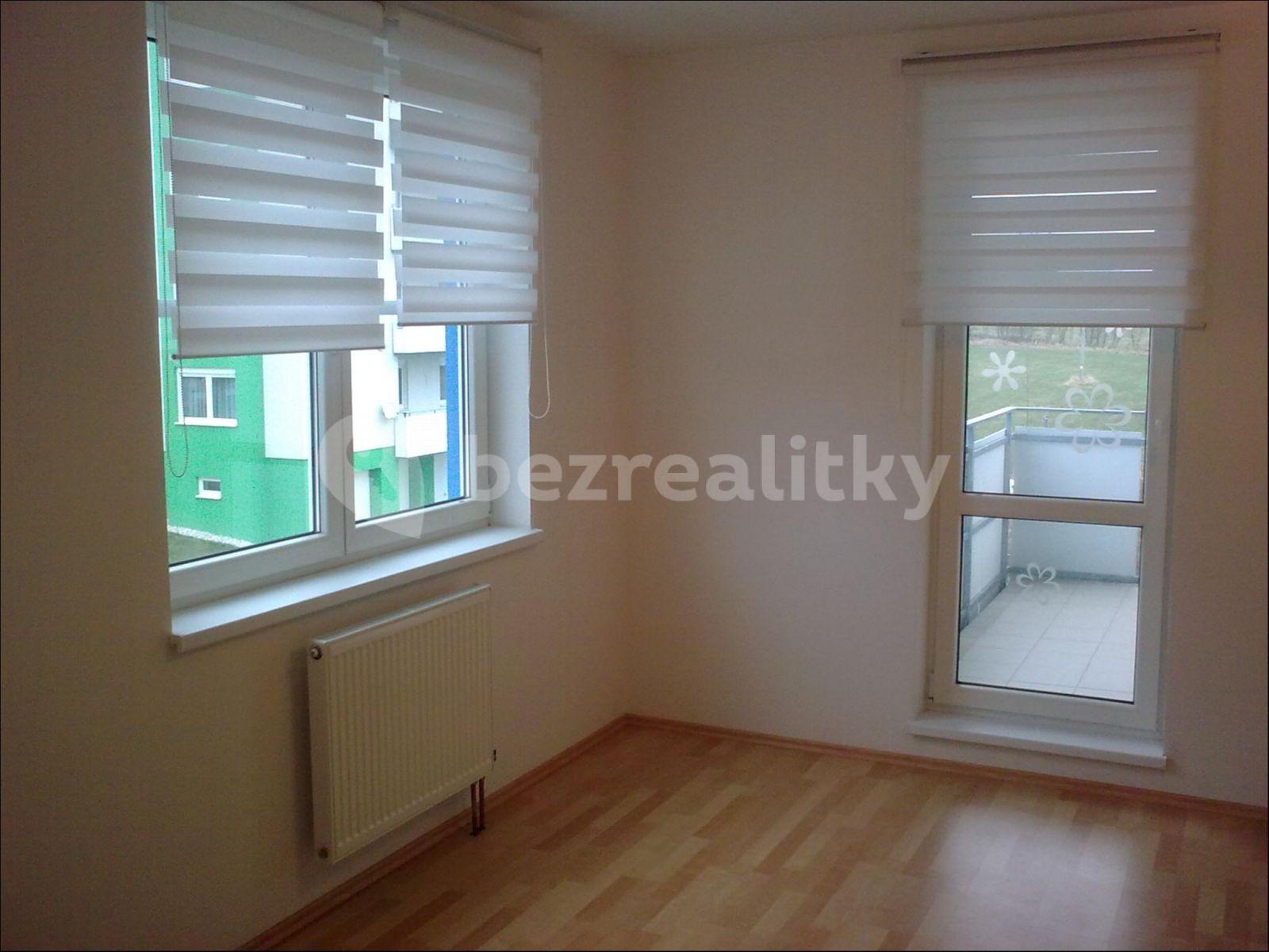 Pronájem bytu 1+kk 45 m², Plánická, Klatovy, Plzeňský kraj