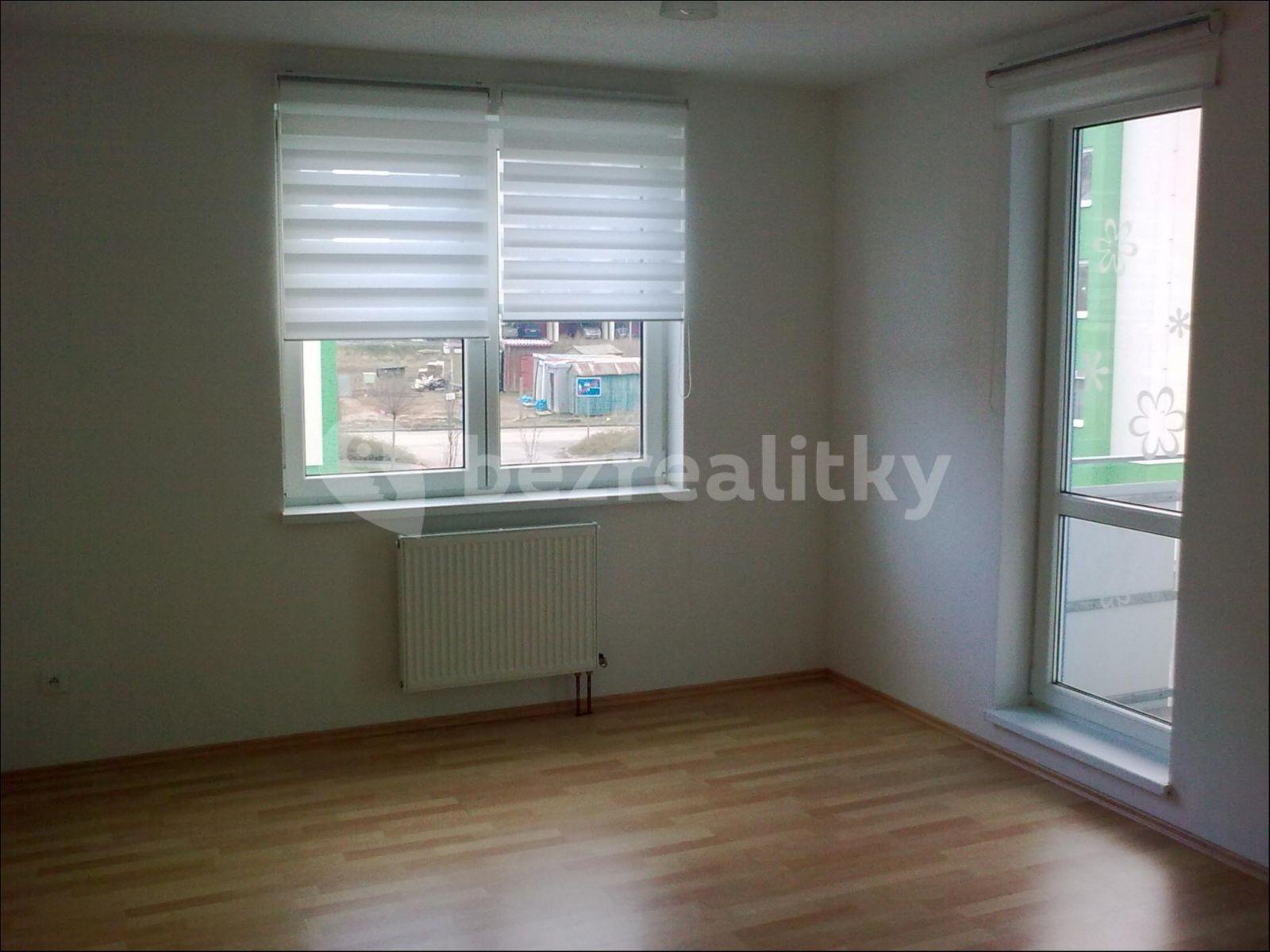 Pronájem bytu 1+kk 45 m², Plánická, Klatovy, Plzeňský kraj