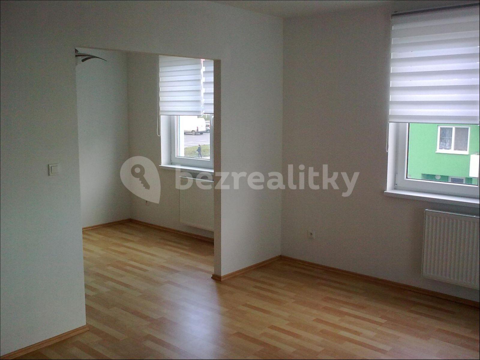 Pronájem bytu 1+kk 45 m², Plánická, Klatovy, Plzeňský kraj