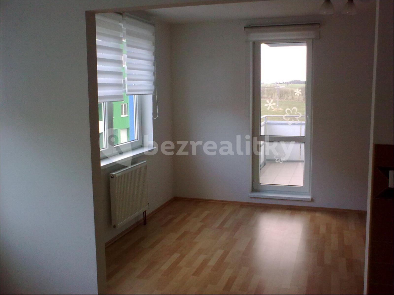 Pronájem bytu 1+kk 45 m², Plánická, Klatovy, Plzeňský kraj