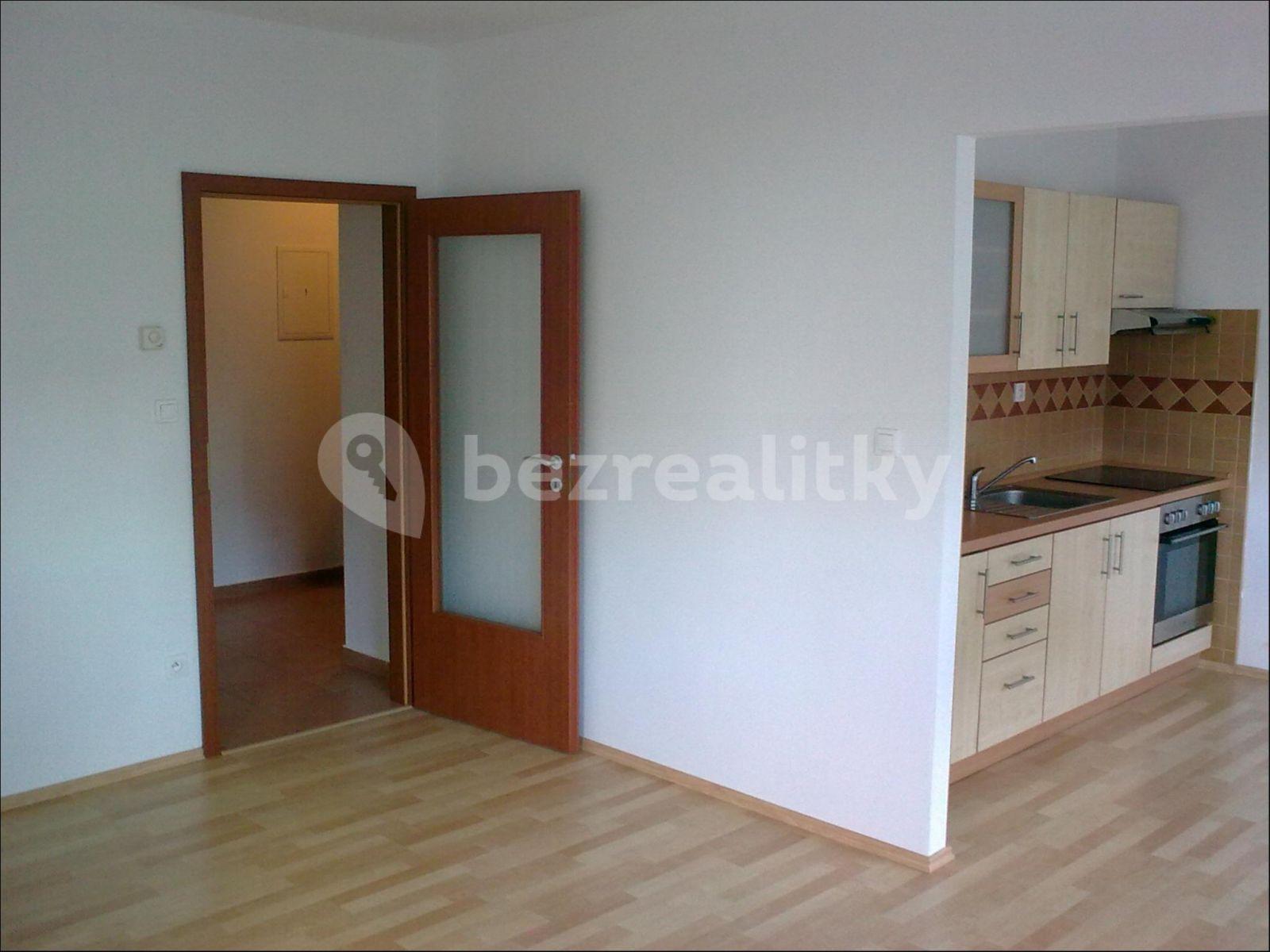 Pronájem bytu 1+kk 45 m², Plánická, Klatovy, Plzeňský kraj