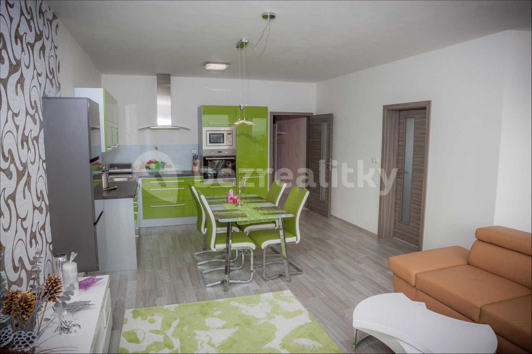 Pronájem bytu 2+kk 68 m², Freiwaldova, Praha, Praha