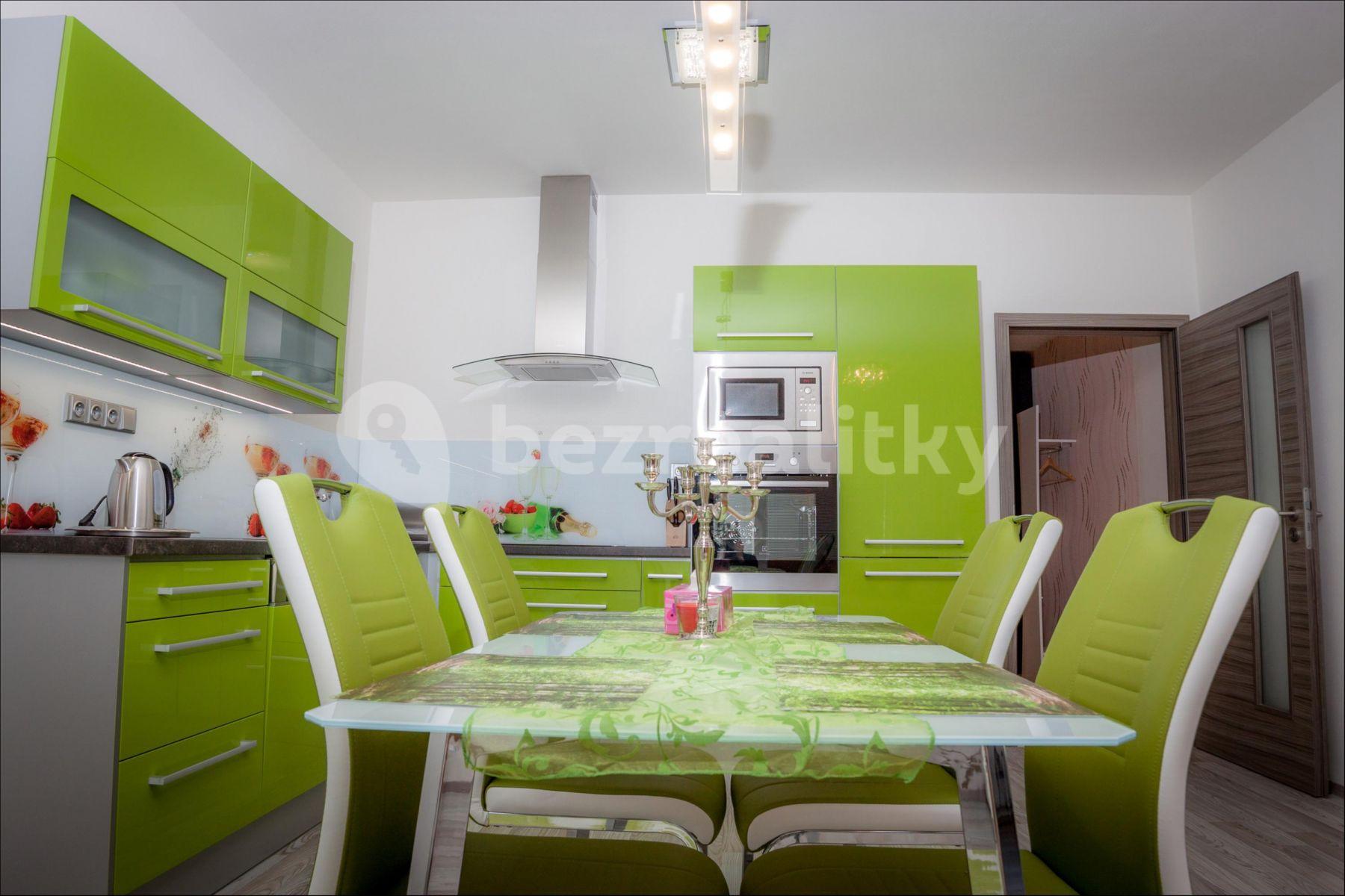 Pronájem bytu 2+kk 68 m², Freiwaldova, Praha, Praha