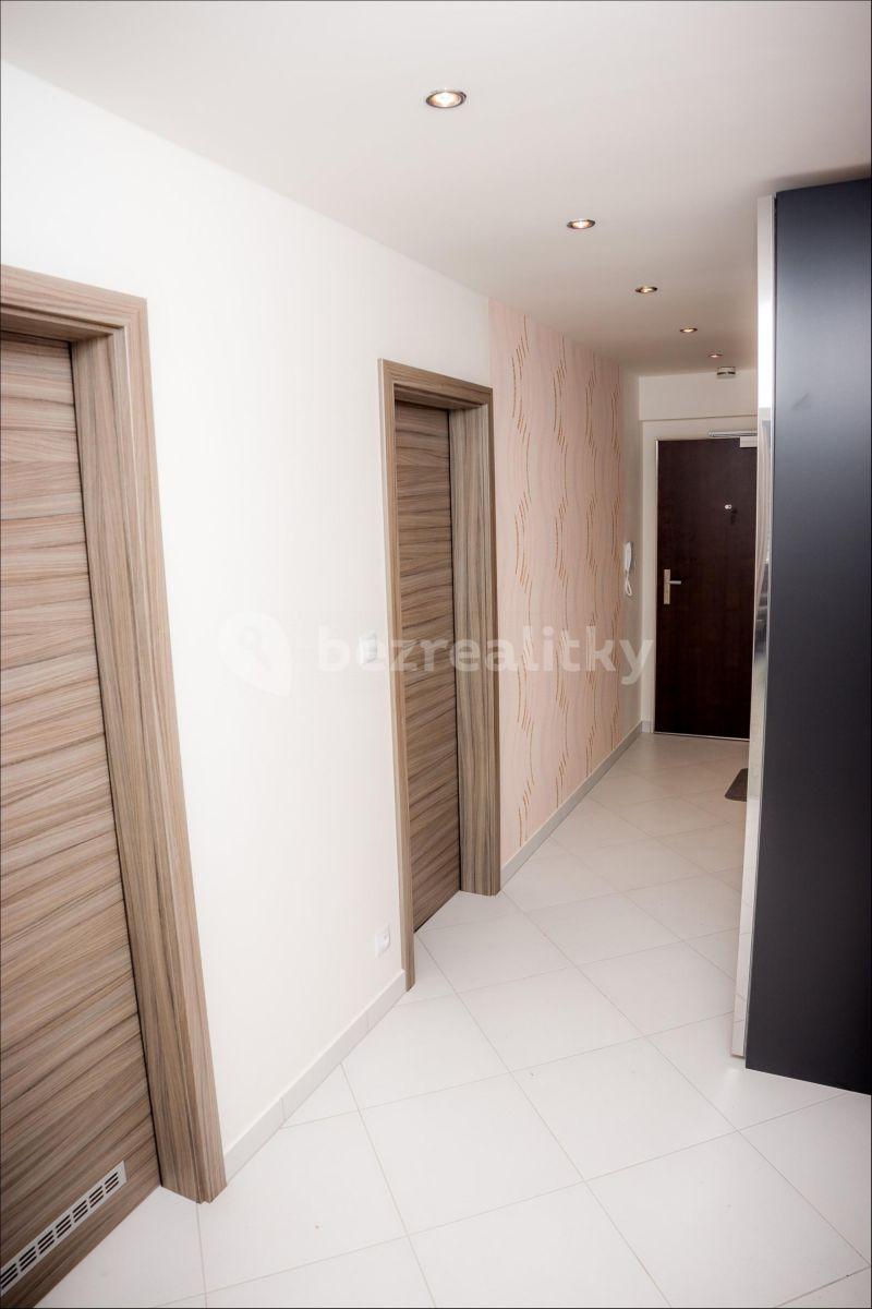 Pronájem bytu 2+kk 68 m², Freiwaldova, Praha, Praha