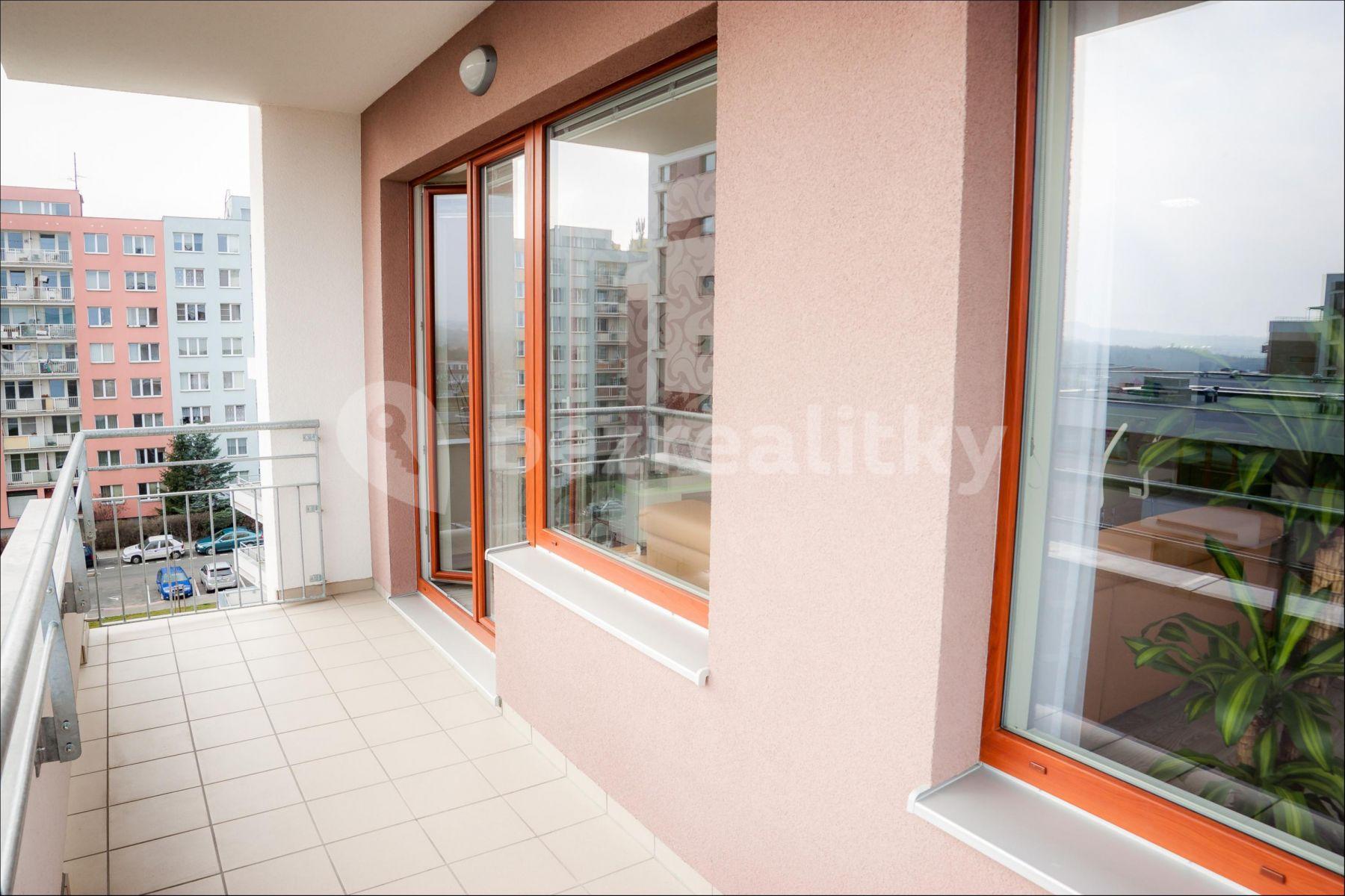 Pronájem bytu 2+kk 68 m², Freiwaldova, Praha, Praha