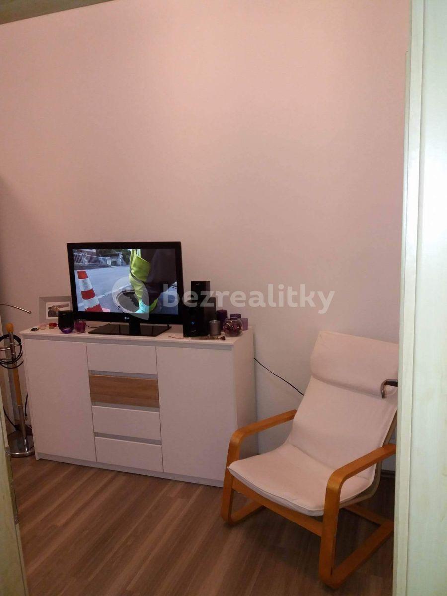 Pronájem bytu 1+1 30 m², Florianova, Brno, Jihomoravský kraj