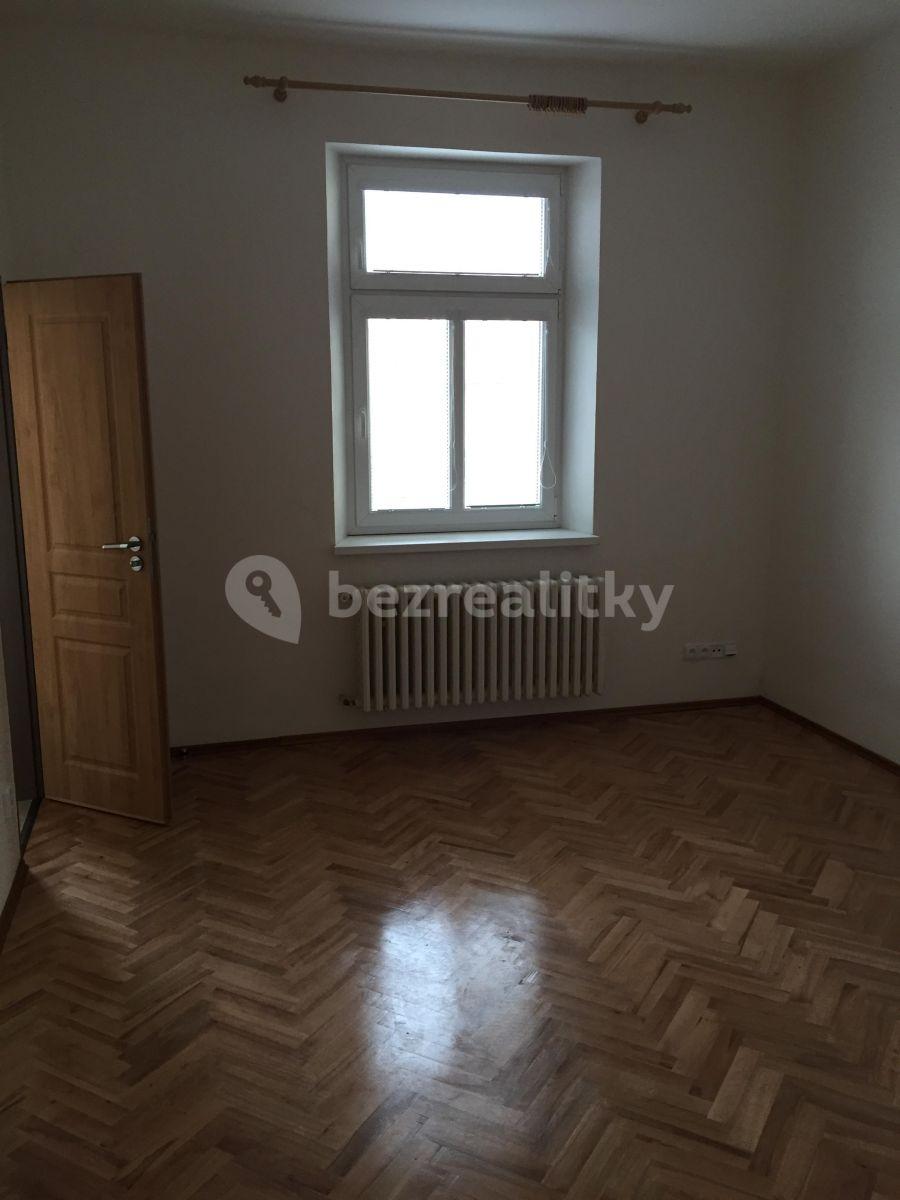 Pronájem bytu 2+1 60 m², Na Hroudě, Praha, Praha