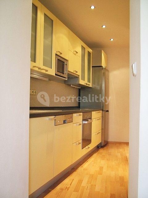 Pronájem bytu 2+kk 47 m², Kounická, Praha, Praha