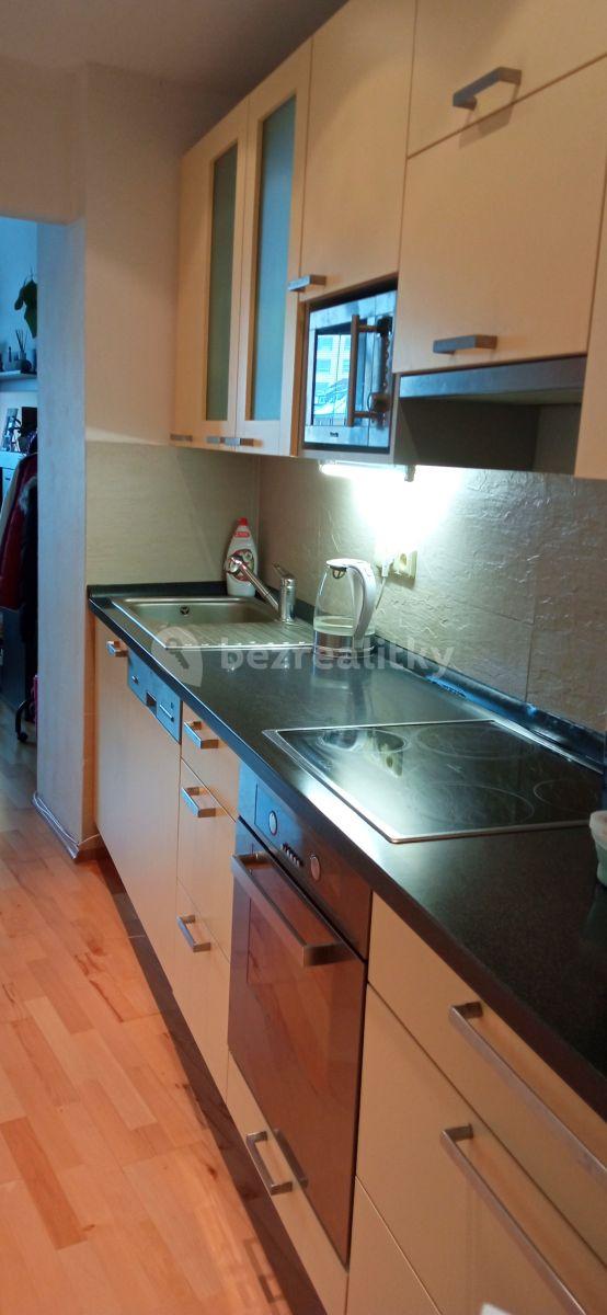 Pronájem bytu 2+kk 47 m², Kounická, Praha, Praha