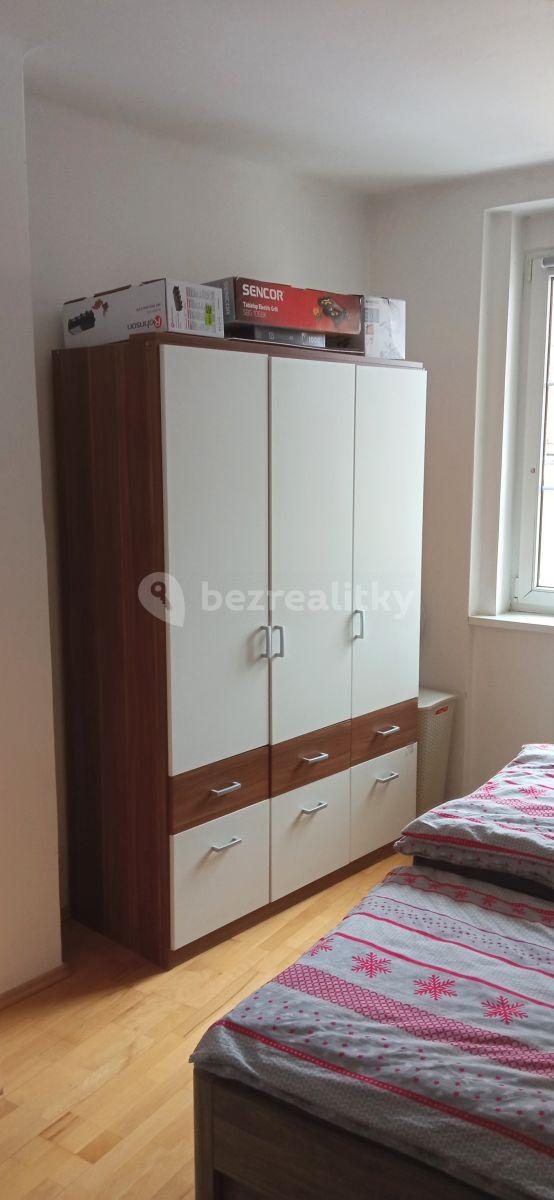 Pronájem bytu 2+kk 47 m², Kounická, Praha, Praha