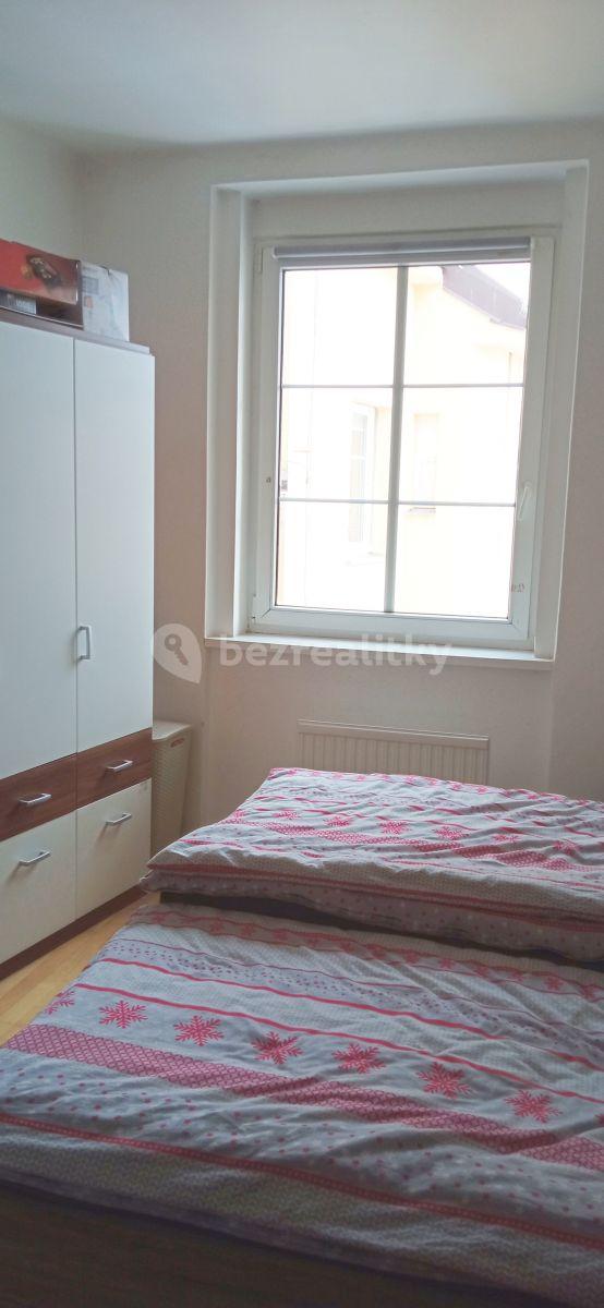 Pronájem bytu 2+kk 47 m², Kounická, Praha, Praha