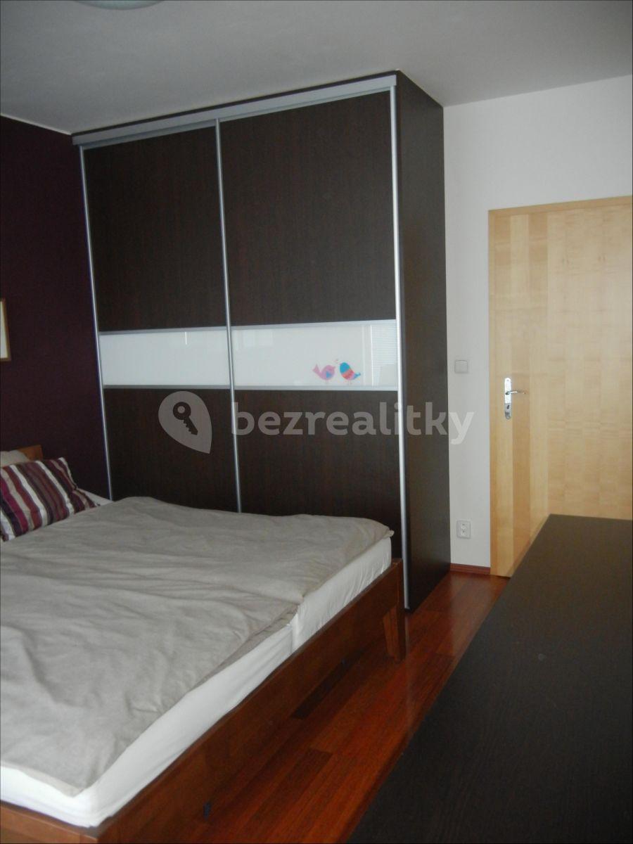 Pronájem bytu 2+kk 57 m², Raichlova, Praha, Praha