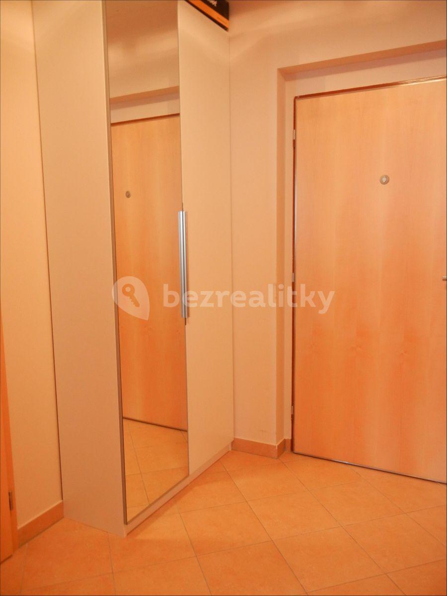 Pronájem bytu 2+kk 57 m², Raichlova, Praha, Praha