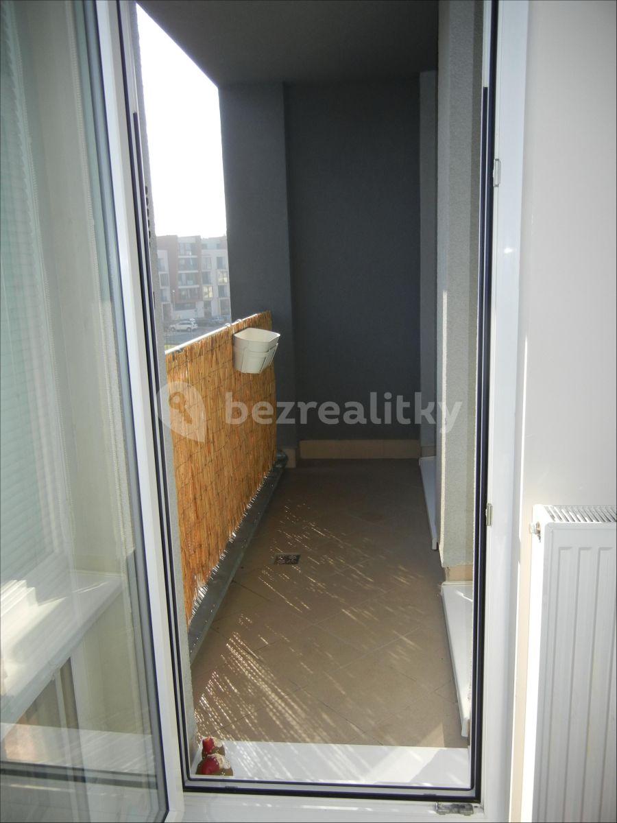 Pronájem bytu 2+kk 57 m², Raichlova, Praha, Praha