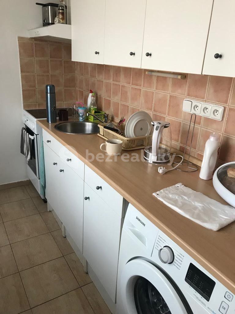 Pronájem bytu 2+1 54 m², Brigádnická, Most, Ústecký kraj