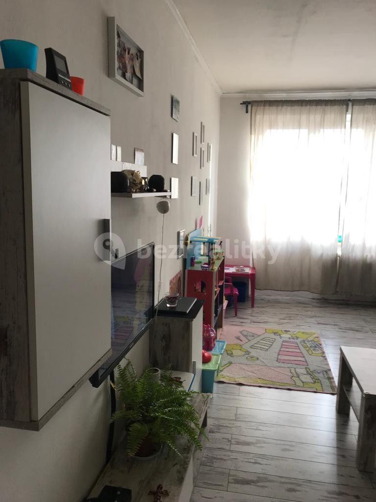 Pronájem bytu 2+1 54 m², Brigádnická, Most, Ústecký kraj