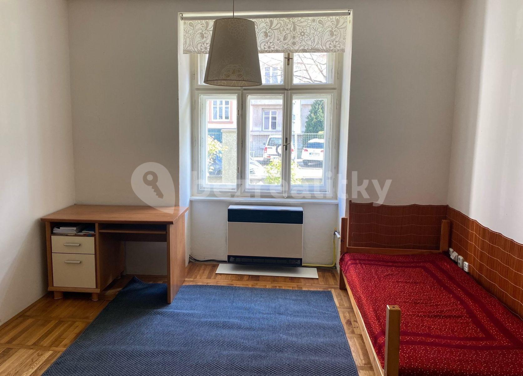 Pronájem bytu 1+kk 31 m², Sušilova, Brno, Jihomoravský kraj