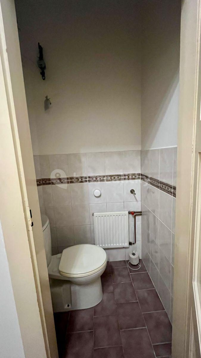 Pronájem bytu 2+kk 44 m², Nemocniční, Praha, Praha