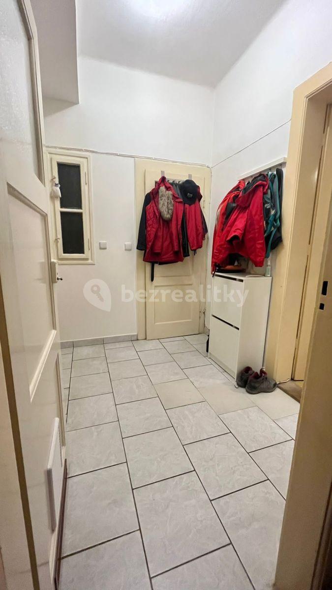 Pronájem bytu 2+kk 44 m², Nemocniční, Praha, Praha