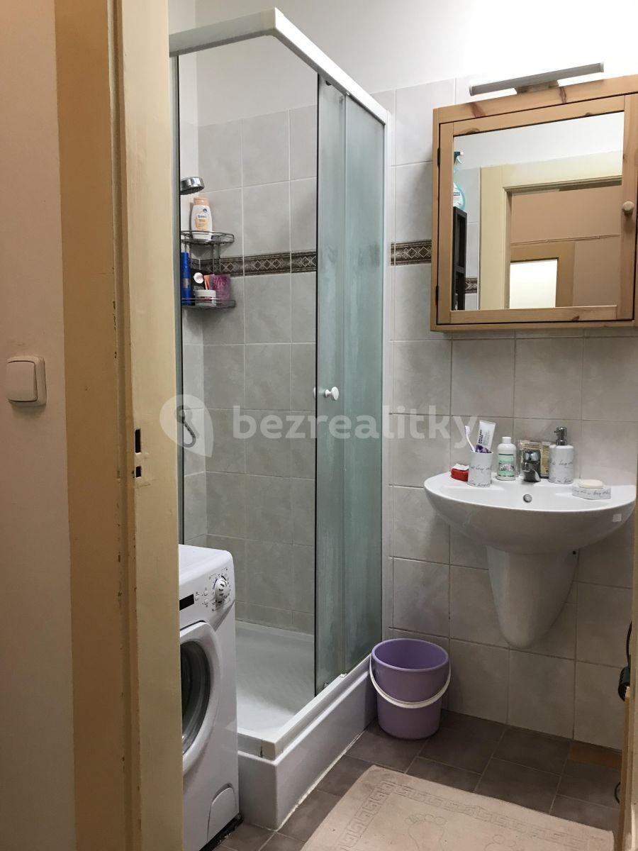 Pronájem bytu 2+kk 44 m², Nemocniční, Praha, Praha