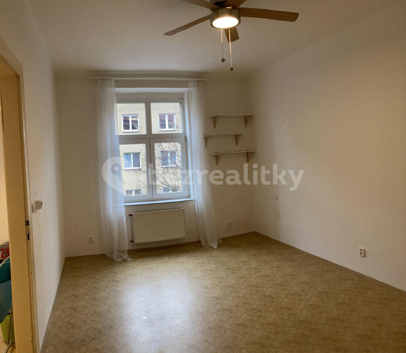 Pronájem bytu 2+kk 44 m², Nemocniční, Praha, Praha