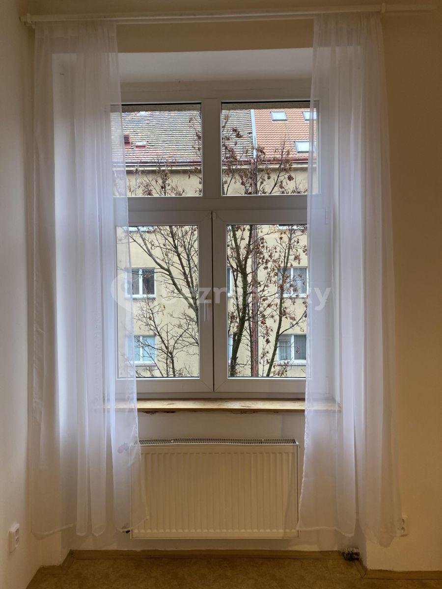 Pronájem bytu 2+kk 44 m², Nemocniční, Praha, Praha